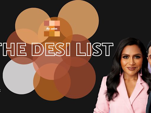 Mindy Kaling & Riz Ahmed Among Inaugural Desi List Selection Jury; Black List Co-Founded Tally Spotlights South Asian Scribes