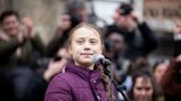 Greta Thunberg Doesn’t Care About Andrew Tate’s Cars — But Has an Idea of What They’re Overcompensating For