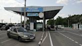 Kremlin-appointed head of Crimea introduces "special regime" for checkpoints with Kherson Oblast