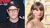 ‘Argylle’ Director’s Daughter Was Convinced Taylor Swift Wrote the Novel