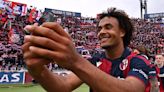 Joshua Zirkzee: Bologna director confirms Man United target is “99% gonna leave the club”