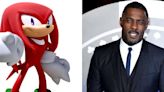 Knuckles, serie spin-off de Sonic con Idris Elba, Adam Pally y Tika Sumpter, será dirigida por Jeff Fowler