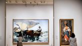 El Prado se vuelca con el realismo social en una de sus grandes exposiciones de 2024