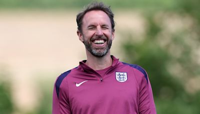 England's heroes to bank £1bn if they win as Southgate's HUGE bonus revealed