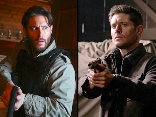Tracker Recap: What We Learned About Russell in Jensen Ackles’ Debut — Plus, a Supernatural Easter Egg!
