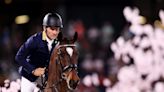 Mankini to medallist? Eventer Rose on an uphill ride to Paris