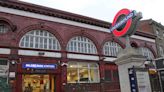 Jewish schoolchildren victims of antisemitic assault at Tube station