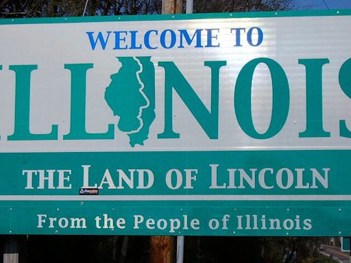 5 Illinois cities named among Top 100 Best Places to Live in US