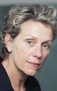 Frances McDormand