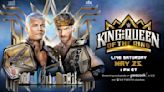WWE King and Queen of the Ring 2024 Start Time, Date, Match Card, & Cody Rhodes vs. Logan Paul