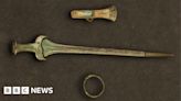 Dorset Museum buys Bronze and Iron Age treasure after appeal