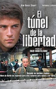 Il tunnel della libertà