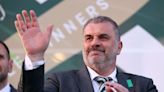 Ange Postecoglou to Tottenham: Spurs close in on appointing Celtic boss as new manager