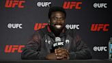 UFC Fight Night 210’s Chidi Njokuani sees clash against Gregory Rodrigues as a ‘big test’