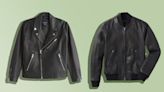 Black Leather Jackets for Men Are in Style This Winter — Spy Stylish Options Starting at Just $140