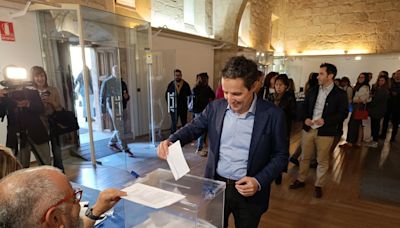 Juan Manuel Corchado gana las elecciones a rector de la Universidad de Salamanca con la mitad del profesorado en contra