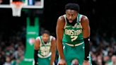 Jaylen Brown seemingly responds to trade rumors with a simple tweet