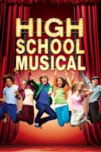 Onde assistir High School Musical? | LateNightStreaming