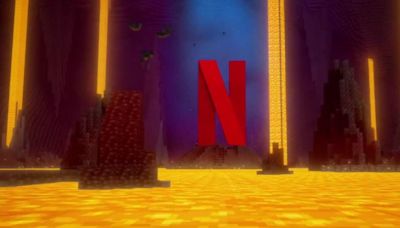 Netflix confirms it is working on a Minecraft animated series