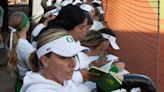 Oregon softball makes the NCAA Tournament field and will open play Friday in Oklahoma
