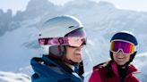 How to stay safe on the ski slopes