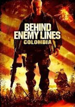 En territoire ennemi 3 : Mission Colombie