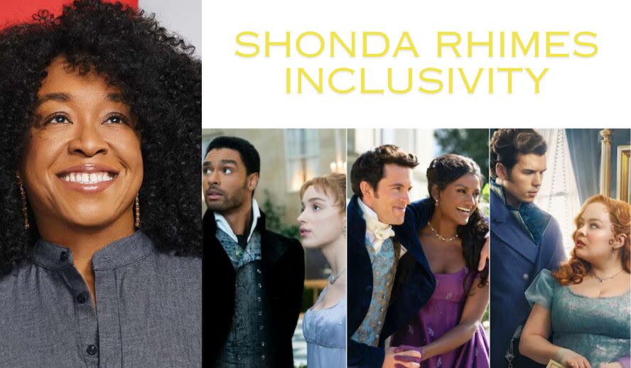 The Rhimes Effect: How Shonda Rhimes Sets the Standard for Inclusive Casting - Hollywood Insider