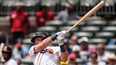 Greene homers twice and has a career-best 6 RBIs as Tigers rout Astros 13-5