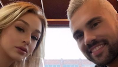 Teen Mom: Is Ryan Edward Expecting First Baby With Amanda Conner? Fans Notice Subtle Hints!