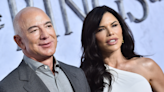 Jeff Bezos's Fiancee, Lauren Sanchez Is Accused Of Stealing Children's Book Idea From Ex-Yoga Teacher ...