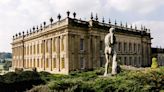 Chatsworth, Revisited