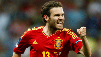 Spain World Cup winner highlights key England threat in Euro 2024 final