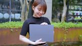 受到女生喜愛新設計：ASUS Vivobook S 14 OLED（S5406）巧妙的輕薄 AI 文書機- 電獺少女：女孩的科技日常-App、科技酷品、生活與美食