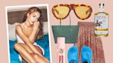 Singer-actress-entrepreneur Rita Ora on shoes, shades and shopping addictions