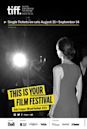2014 Toronto International Film Festival