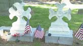 Local Civil War heroes killed in action honored for Memorial Day