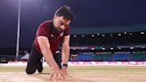 T20 World Cup Pitch Controversy: Curator Says Afghanistan Vs South Africa Didn't Go As Planned, Seeking Balance...