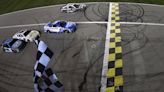 Buescher on Losing End of NASCAR Closest Finish: 'Sucks to Be That Close'