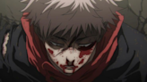 Jujutsu Kaisen Chapter 259 Marks a Devastating Death