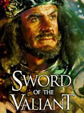 Sword of the Valiant - The Legend of Sir Gawain and the Green Knight