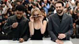 Cannes: Lily-Rose Depp, The Weeknd on Depicting the “Pornification” of American Pop Culture in Sexually Explicit ‘The Idol’