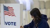Senate races key in Maryland, W. Va., Nebraska primaries | Arkansas Democrat Gazette