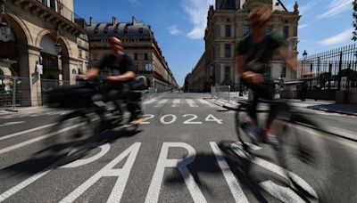 JO de Paris 2024 : avec la cérémonie d’ouverture, transports et circulation vont être très perturbés