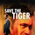 Save the Tiger