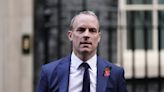 Sunak’s judgment under scrutiny as claims arise over Raab’s behaviour