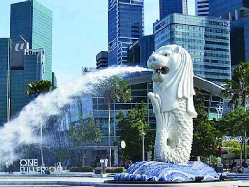 Singapore adds features to boost tourism