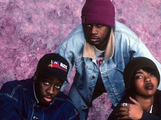 Lauryn Hill and the Fugees to resume The Miseducation anniversary tour