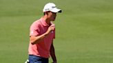 Scottie Scheffler steady at top of Masters leaderboard; Tiger Woods has worst Augusta round