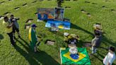 Treinta años después, la F1 recuerda la muerte de Ayrton Senna en Imola