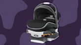 Every Expert-Approved Affordable Infant Car Seat on This List is Under $200